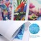 DIY 5D Diamond Painting Kit – Our Lady of Guadalupe Virgin Mary, Full Drill by Numbers, Religious Art for Adults, Home Wall Decor 30x40 cm (11.8x15.8 in)